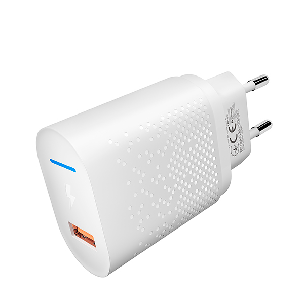 МЗП Yoki Led Series YK-QC 3.0 18W White