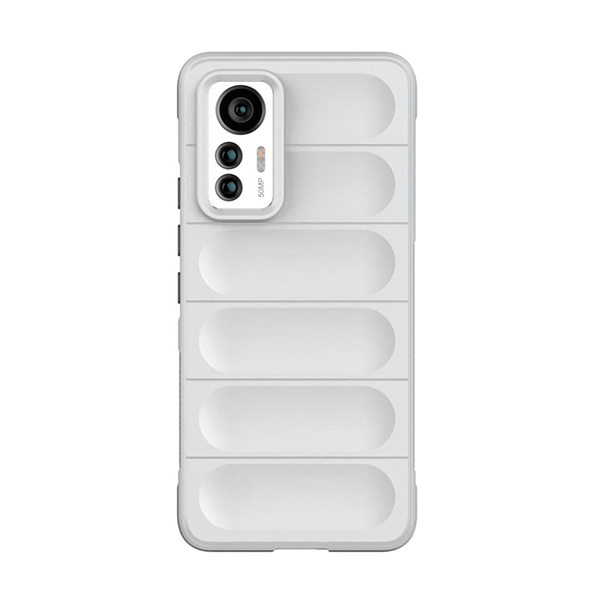 Чохол Cosmic Magic Shield for Xiaomi 12 Lite White