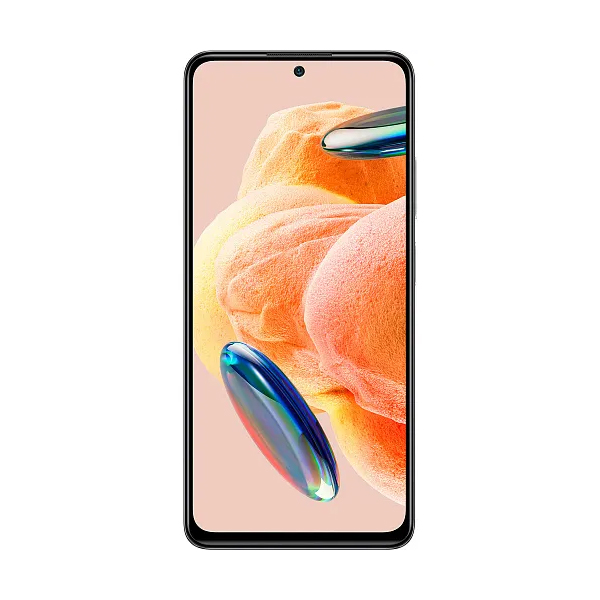 Смартфон XIAOMI Redmi Note 12 Pro NFC 8/256Gb (polar white) Global Version
