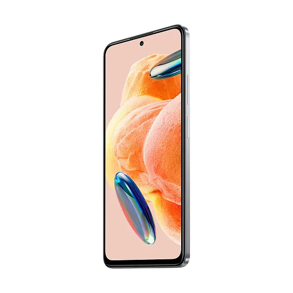 Смартфон XIAOMI Redmi Note 12 Pro NFC 8/256Gb (polar white) Global Version