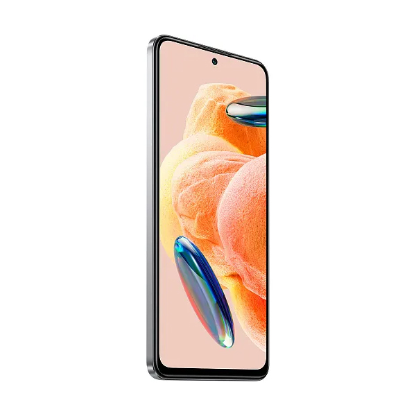 Смартфон XIAOMI Redmi Note 12 Pro NFC 8/256Gb (polar white) Global Version