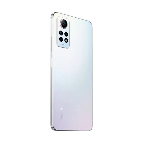 Смартфон XIAOMI Redmi Note 12 Pro NFC 8/256Gb (polar white) Global Version