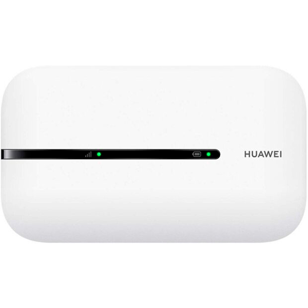 Мобільний WiFi роутер HUAWEI E5576-320 White