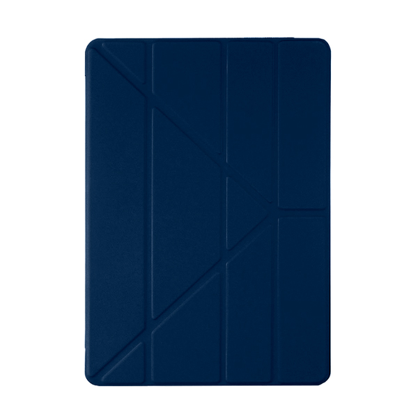 Чехол книжка Armorstandart iPad Pro 12.9 2020/2021/2022 with Pencil Holder Dark Blue