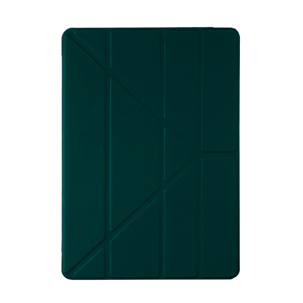 Чехол книжка Armorstandart iPad Pro 12.9 2020/2021/2022 with Pencil Holder Dark Green