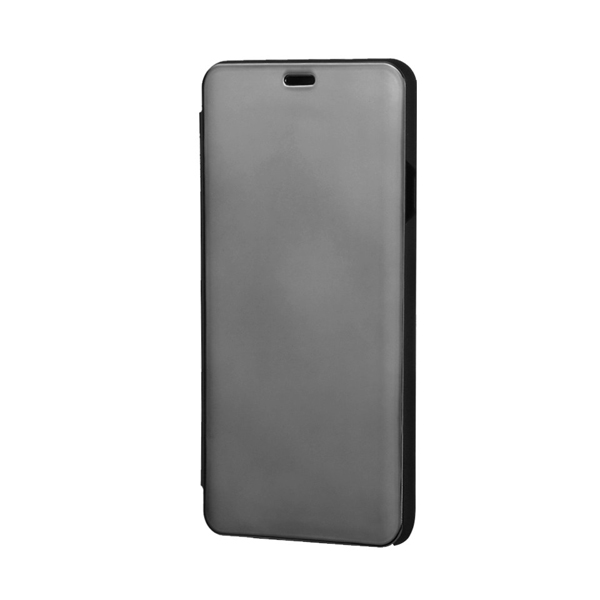 Чехол книжка Kira Clear View Cover для Xiaomi Redmi 9 Black