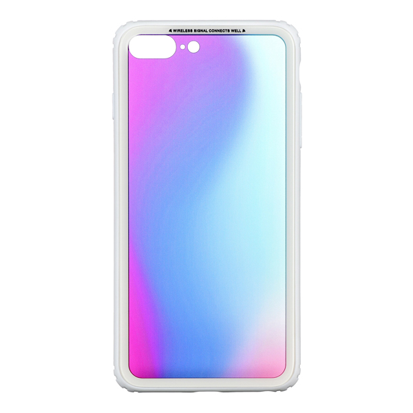 Чохол WK Case WPC-086 для iPhone 7 Plus/8 Plus Paint Specter