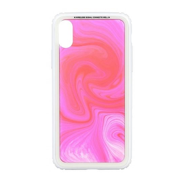 Чохол WK Case WPC-086 для iPhone XS Max Crimson Whirl