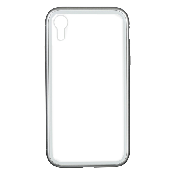 Чехол WK Case WPC-103 для iPhone XR White