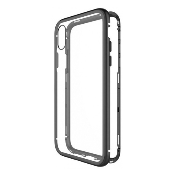 Чехол WK Case WPC-103 для iPhone XS Max Black