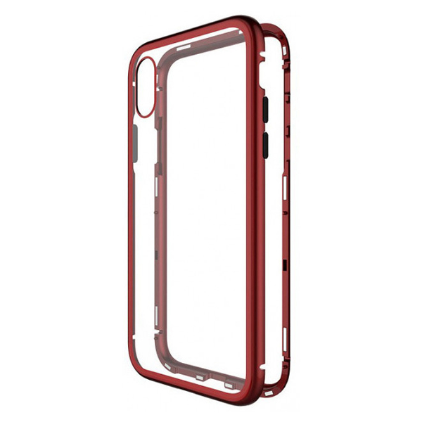 Чехол WK Case WPC-103 для iPhone XS Max Red