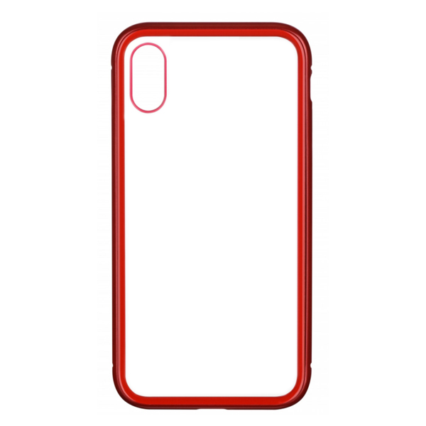 Чохол WK Case WPC-103 для iPhone XS Max Red