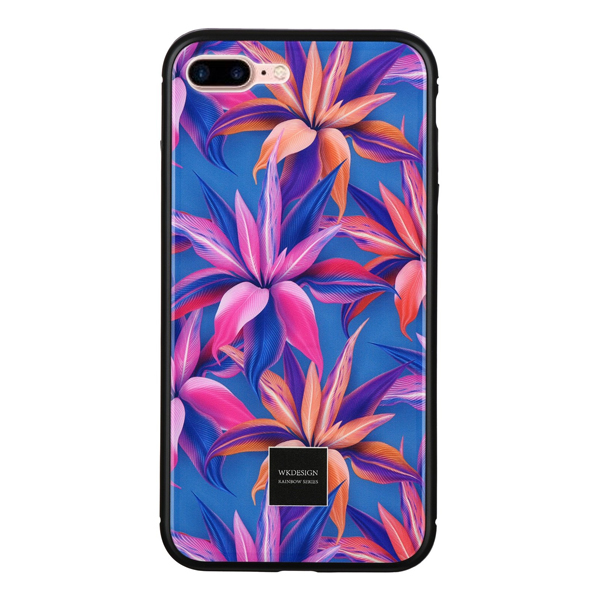 Чохол WK Case WPC-107 для iPhone 7 Plus/8 Plus Jungle (CL15934)