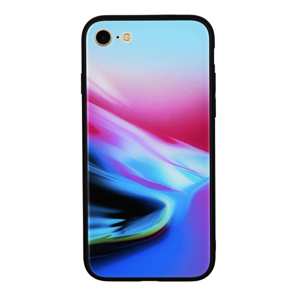 Чохол WK Case WPC-061 для iPhone X/XS Color Shine