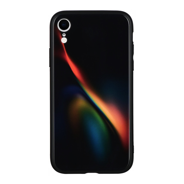 Чехол WK Case WPC-061 для iPhone XR Color Pallete