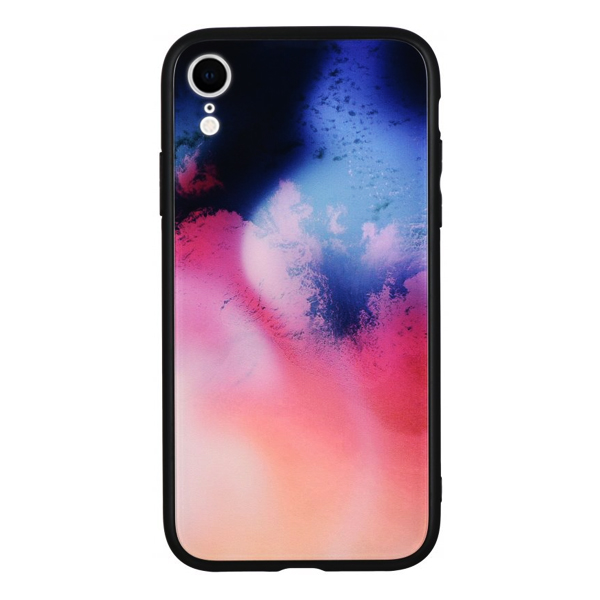 Чехол WK Case WPC-061 для iPhone XR Himiya