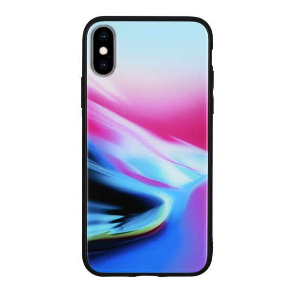 Чохол WK Case WPC-061 для iPhone XS Max Color Shine