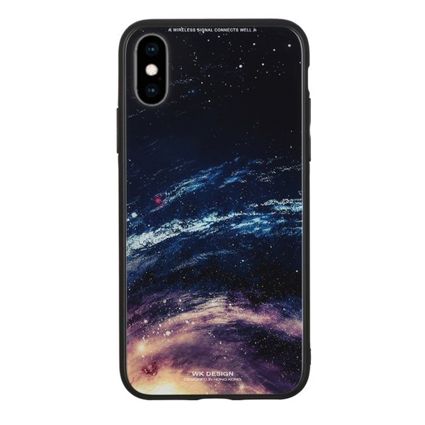 Чохол WK Case WPC-061 для iPhone X/XS Galaxy