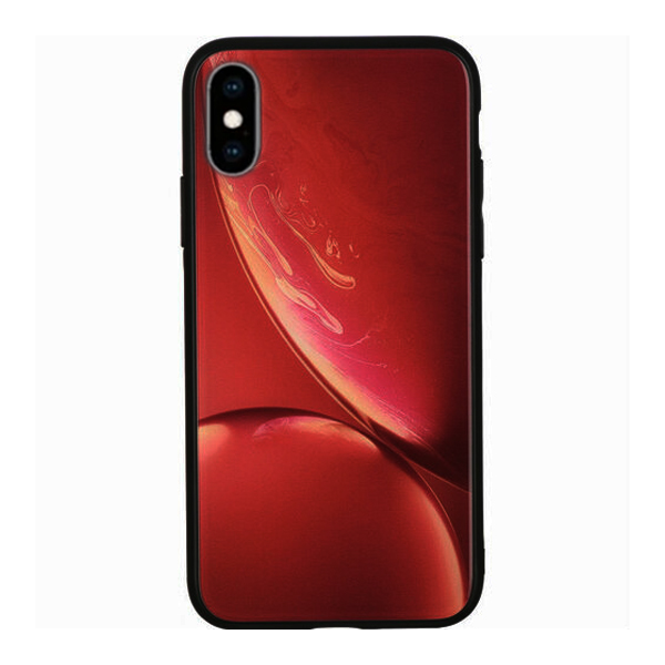 Чехол WK Case WPC-061 для iPhone X/XS Sphere Cooper