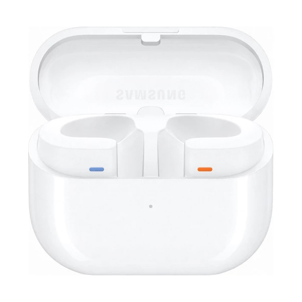 Навушники Samsung Galaxy Buds3 (SM-R530NZWASEK) White