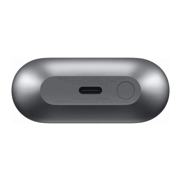 Навушники Samsung Galaxy Buds3 (SM-R530NZAASEK) Silver