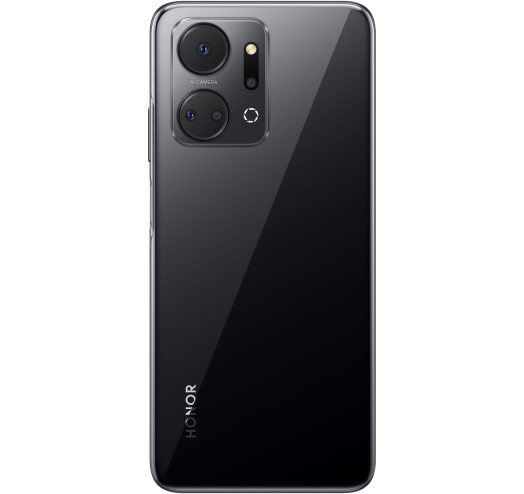 Смартфон Honor X7a 4/128 Gb (ocean blue) українська версія