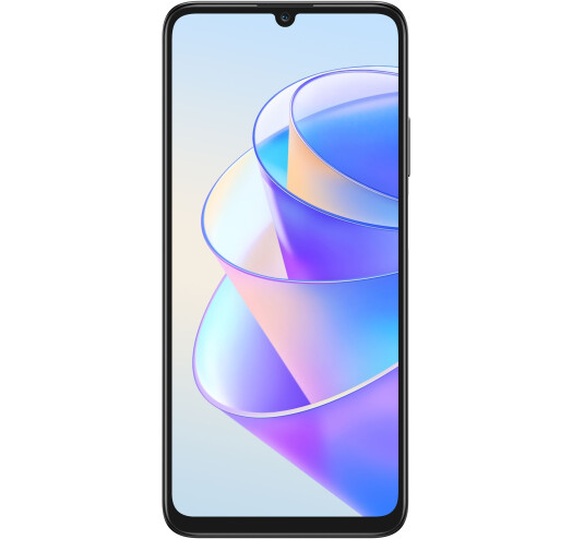 Смартфон Honor X7a 4/128 Gb (ocean blue) українська версія