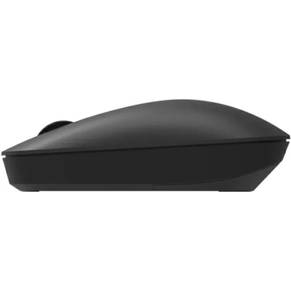 Беспроводная мышь Xiaomi Wireless Mouse Lite Black