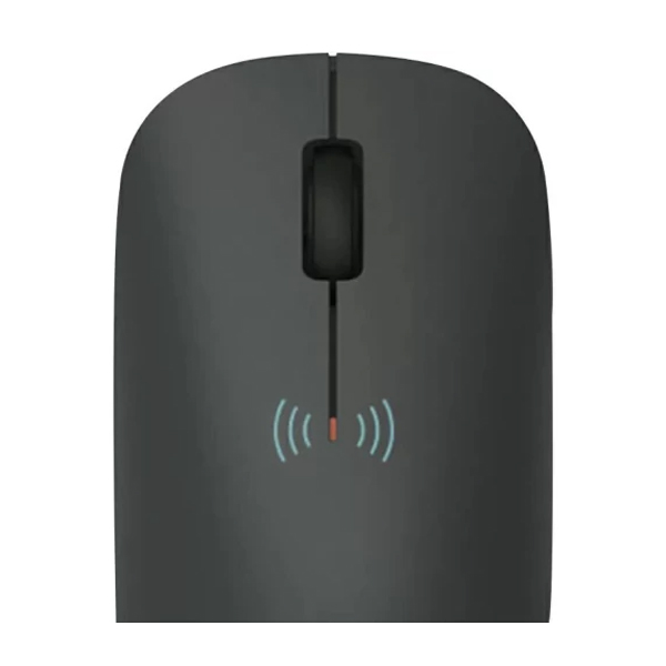 Беспроводная мышь Xiaomi Wireless Mouse Lite Black