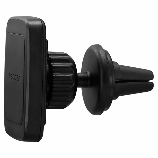 Автотримач для телефона Spigen Kuel H12 Hexa-Core Magnetic Air Vent Car Mount Black (000CD20115)