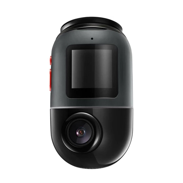 Автомобільний відеореєстратор Xiaomi 70mai Dash Cam Omni 64GB Black