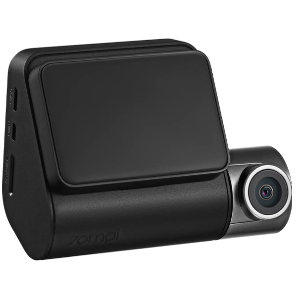 Автомобильный видеорегистратор Xiaomi 70mai Dash Cam A200