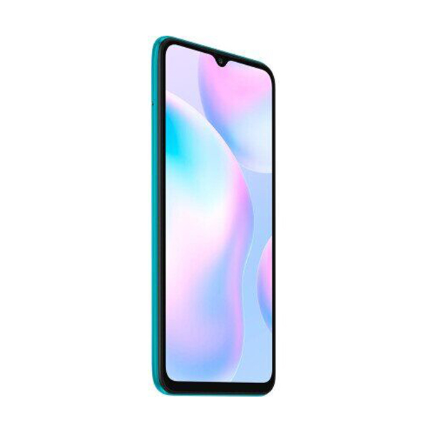 XIAOMI Redmi 9AT 2/32GB Dual sim (peacock green) Global Version