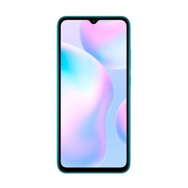 XIAOMI Redmi 9AT 2/32GB Dual sim (peacock green) Global Version