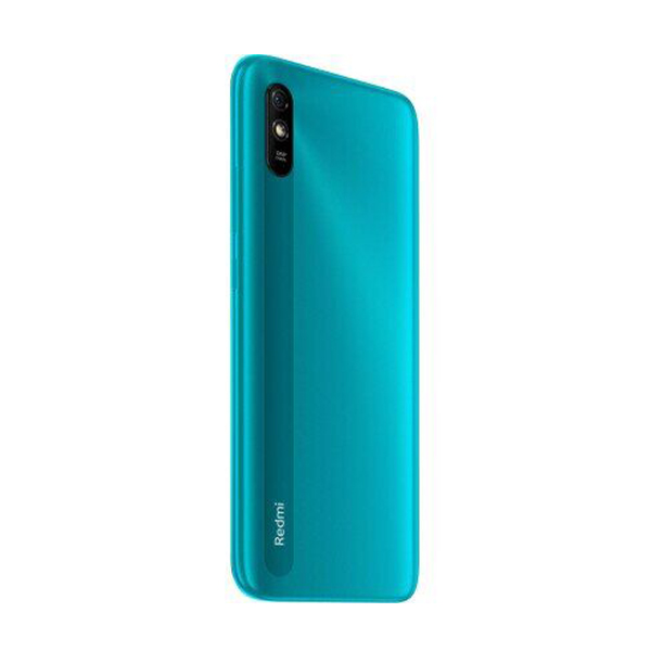 XIAOMI Redmi 9AT 2/32GB Dual sim (peacock green) Global Version