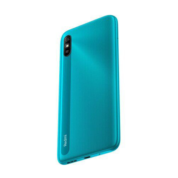 XIAOMI Redmi 9AT 2/32GB Dual sim (peacock green) Global Version