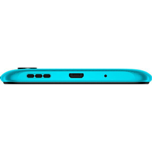 XIAOMI Redmi 9AT 2/32GB Dual sim (peacock green) Global Version