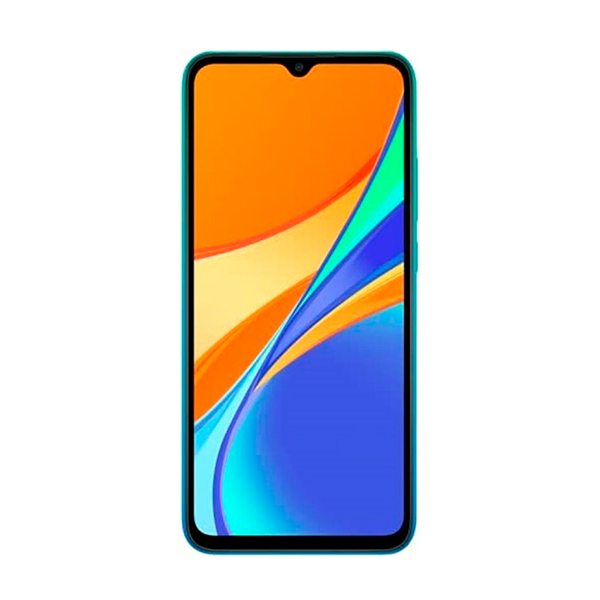 Смартфон XIAOMI Redmi 9C NFC 3/64Gb Dual sim (aurora green) українська версія