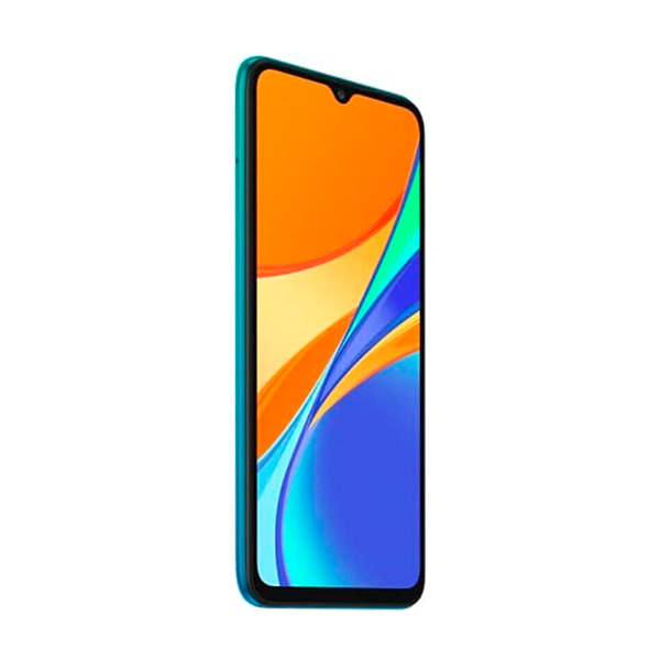 Смартфон XIAOMI Redmi 9C NFC 3/64Gb Dual sim (aurora green) українська версія