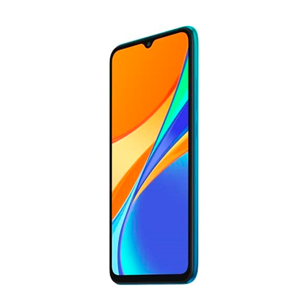 Смартфон XIAOMI Redmi 9C NFC 3/64Gb Dual sim (aurora green) українська версія