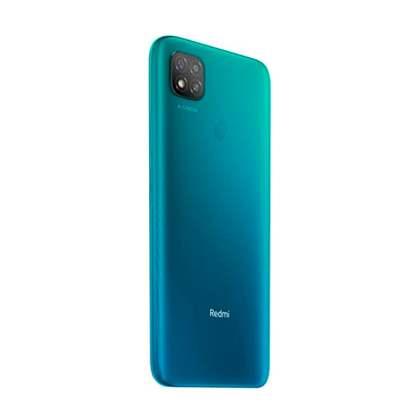 Смартфон XIAOMI Redmi 9C NFC 3/64Gb Dual sim (aurora green) українська версія