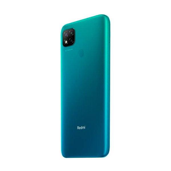 Смартфон XIAOMI Redmi 9C NFC 2/32 GB Dual sim (aurora green) Global Version