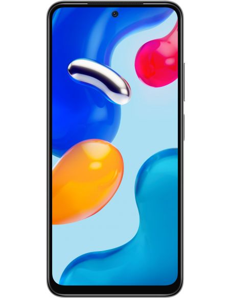 Xiaomi Redmi Note 11S 5G 4/64GB Twilight Blue (Global Version) (K)