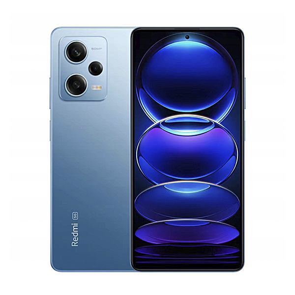 Смартфон XIAOMI Redmi Note 12 Pro 6/128Gb (blue)