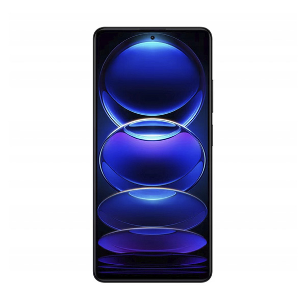 Смартфон XIAOMI Redmi Note 12 Pro 6/128Gb (blue)