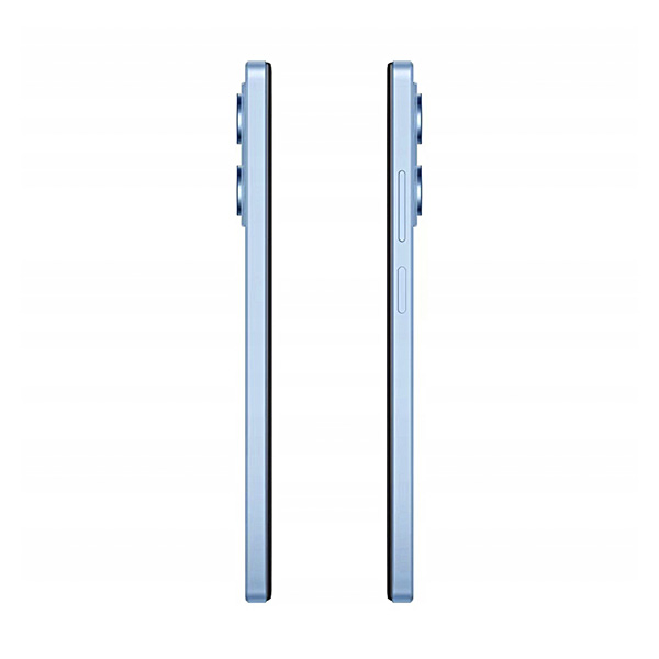Смартфон XIAOMI Redmi Note 12 Pro 8/128Gb (blue)