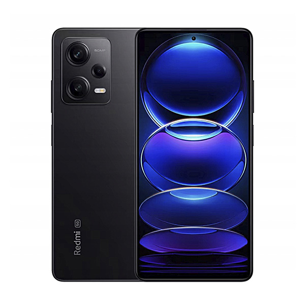 Смартфон XIAOMI Redmi Note 12 Pro 6/128Gb (black)