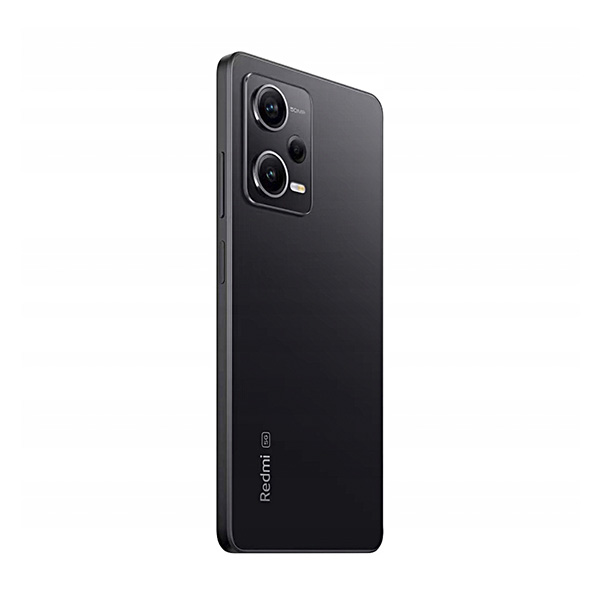 Смартфон XIAOMI Redmi Note 12 Pro 6/128Gb (black)