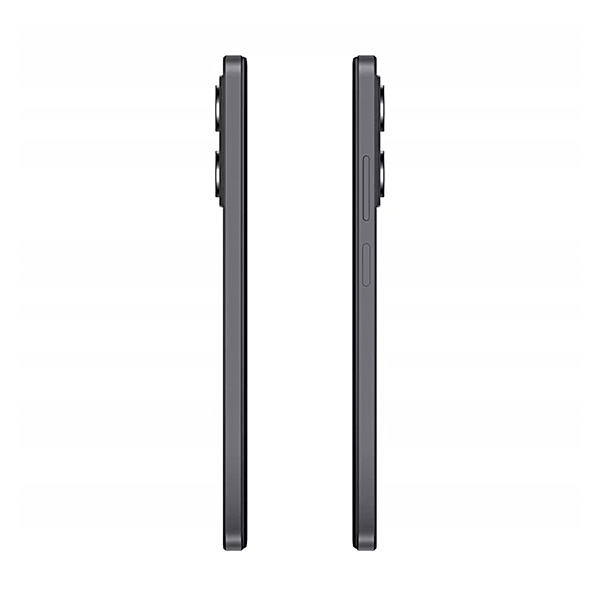 Смартфон XIAOMI Redmi Note 12 Pro 6/128Gb (black)