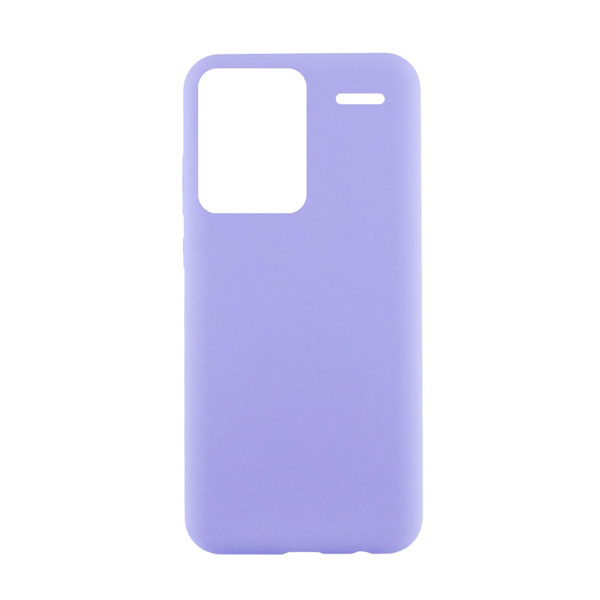 Чехол Original Soft Touch Case for Xiaomi Redmi Note13 Pro Plus 5G Dasheen